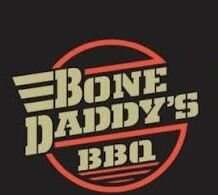 Bone Daddy's BBQ Logo
